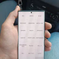 ال سی دی Note 20 Ultra