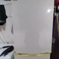 یخچال فریزر جنرال استیل|یخچال و فریزر|آزادشهر, |دیوار