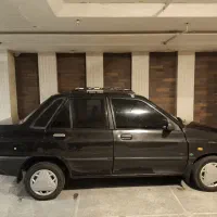 پراید صبا مدل ۸۸