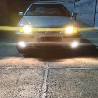 سمند مدل 84|خودرو سواری و وانت|سنقر, |دیوار