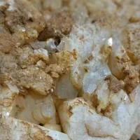 کوارتز درخشان