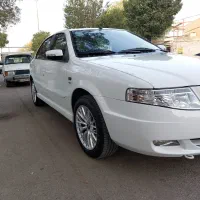 سورن Elx مدل ۹۵ موتور ef7 کم کار|خودرو سواری و وانت|کنگاور, |دیوار