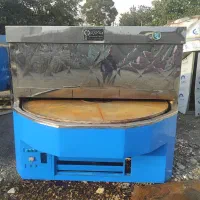 بورس تنورهای پخت نان نقد اقساط چکصیادی|اجاق گاز و لوازم برقی پختوپز|تهران, آبشار|دیوار