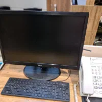 مانیتور ۲۰ اینج LG درحد نو