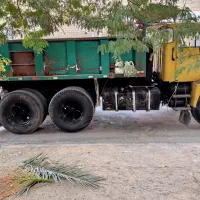 ولوو|خودرو سنگین|اهواز, اهواز|دیوار