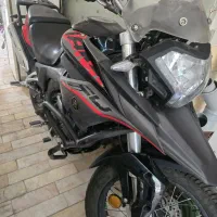 فروش موتور سیکلت ادونچر RX3 249