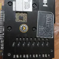 گرافیک معیوب msi