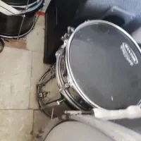 وسایل هیئت|درام و پرکاشن|اسلام‌شهر, شهرک قائمیه|دیوار