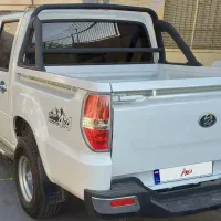 پیکاپ پادرا پلاس