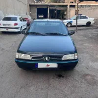 پژو اردی ۸۴|خودرو سواری و وانت|قرچک, پارس سرام|دیوار