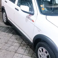 کوییک صفرSبا استاندارد 85گانه sdr|خودرو سواری و وانت|کرج, کوی کارمندان شمالی|دیوار