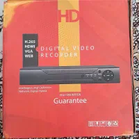 دوربین مداربسته