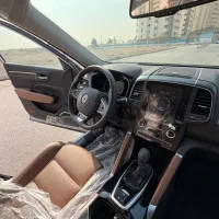 رنو کولئوس صفر خشک|خودرو سواری و وانت|تهران, دریا|دیوار