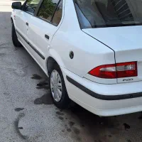 سمنددوگانه کارخونه۱۴۰۰EF7پابه صفراستثنایی درجه یک