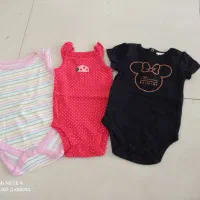 بادی های مارک برند خارجی