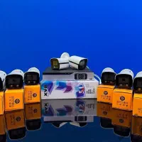 دوربین مداربسته ودزدگیر منازل عمده&