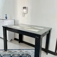 میز ناهار خوری ۶ نفره