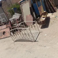 درب پنجره کانکس|مصالح و تجهیزات ساختمان|قم, قلعه صدری|دیوار