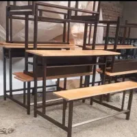 نیمکت مدرسه