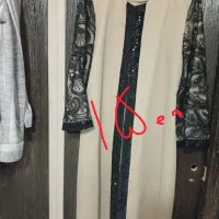 تعدادی مانتو کت و شلوار  در حدنوو نونو