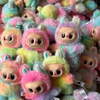 لبوبو رنگین کمانی تخفیف ویژه (فروشگاه پلاس)