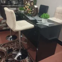 میزغذاخوری ۴نفره جکدار