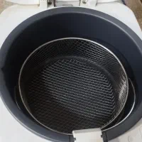 سرخ کن با روغن|اجاق گاز و لوازم برقی پختوپز|ایذه, |دیوار