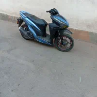 موتور طرح کلیک 150