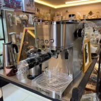 اسپرسوساز لاوارو