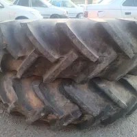 اوراقی تراکتور رومانی فیات فرگوسن