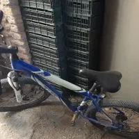 دوچرخه ۲۶ فیفا