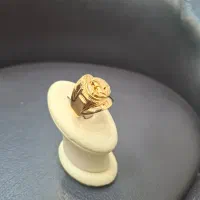 انگشتر مردانه