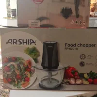 خردکن ارشیا|خردکن، آسیاب، غذاساز|قدس, معادن شن و ماسه|دیوار