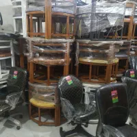 صندلی چرخدار|صندلی و نیمکت|زاهدان, |دیوار