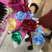دسته گل،باکس گل به قیمت عمده|گل مصنوعی|همدان, |دیوار