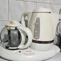 چای ‌ساز  تفال