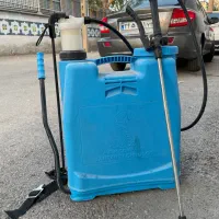 سمپاش 20لیتری مناسب باغ نو
