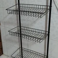 استند فلزی