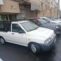 پرایدوانت ۱۴۰۳ بی رنگ سند تک برگ