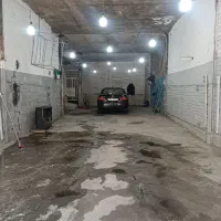 اجاره مغازه 120متری در بحر