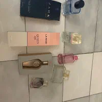 عطر العود اصل و چندتا شیشه عطر مارک|آرایشی، بهداشتی، درمانی|تهران, کرمان|دیوار