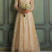 لباس مجلسی