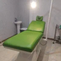 تخت کاشت مو با چراغ