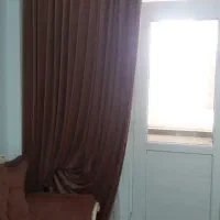 پرده کناره مخمل|پرده، رانر، رومیزی|قم, انصار‌الحسین|دیوار