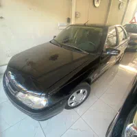 پارس ۱۴۰۰تیوفایو