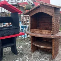 باربیکیو مدل افلاطون
