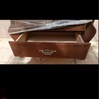 آینه کنسول|بوفه، ویترین، کنسول|اردکان, |دیوار