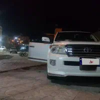 لندکروز 2014 در حد صفر|خودرو سواری و وانت|اهواز, شریعتی جنوبی|دیوار