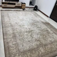 فرش ۹ متری ۱۲۰۰ شانه تراکم ۳۶۰۰