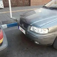 خودرو سمند85